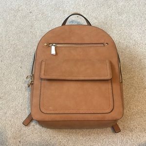 NWT Gap Modern Backpack
